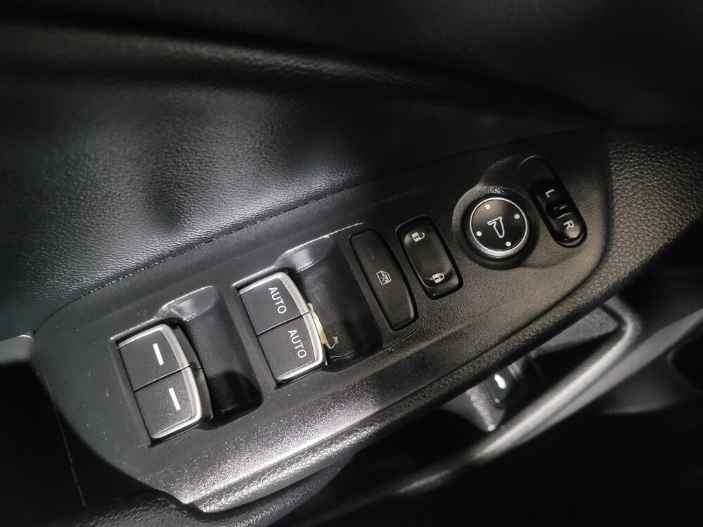 2018 Honda Accord in Stone Mountain, GA 30083 - 18106677 27