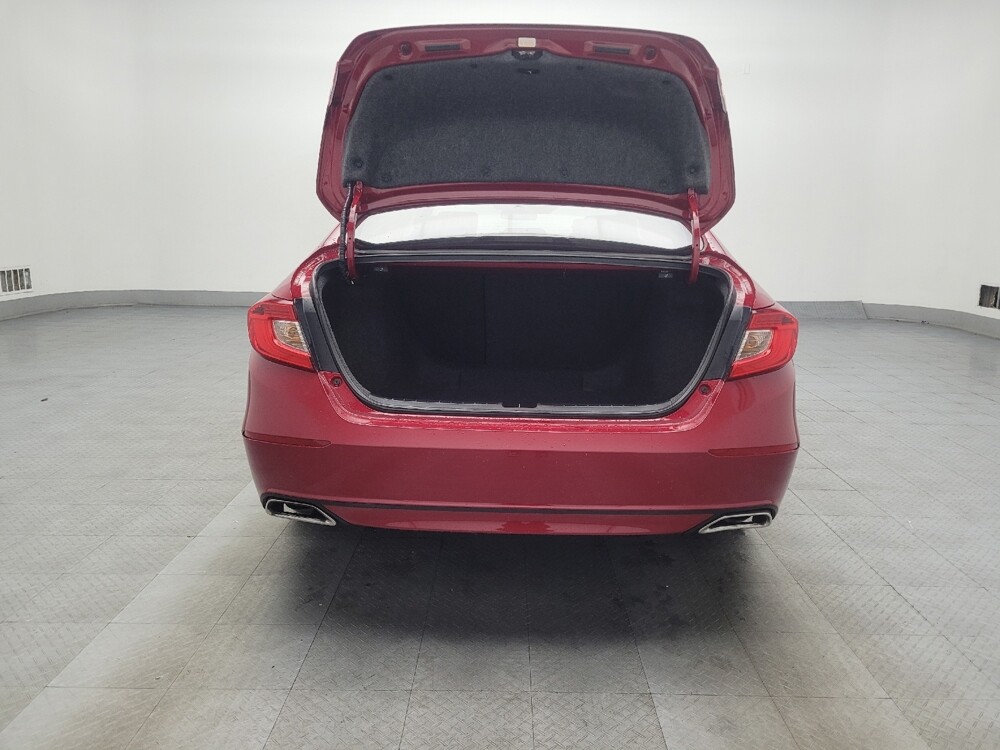 2018 Honda Accord in Stone Mountain, GA 30083 - 18106677 29