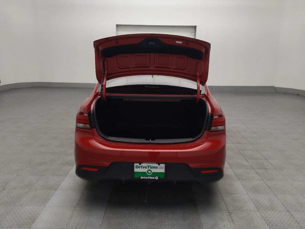 2020 Kia Rio in Duluth, GA 30096 - 18106678 29