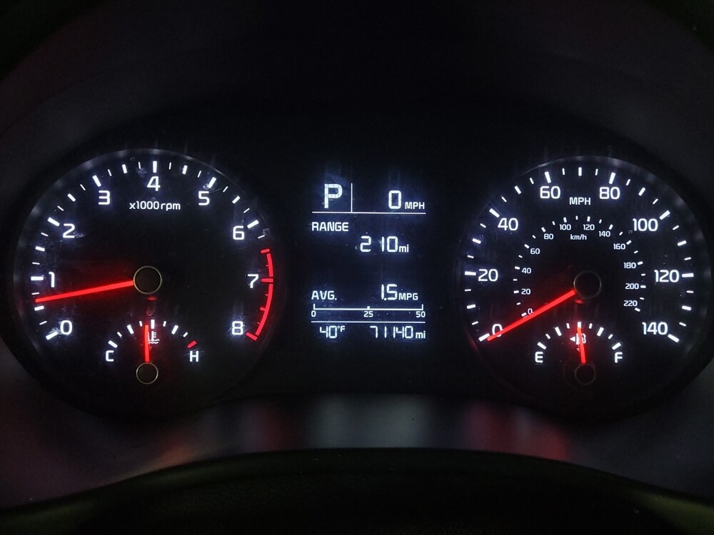 2020 Kia Rio in Duluth, GA 30096 - 18106678 23