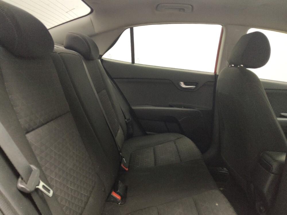 2020 Kia Rio in Duluth, GA 30096 - 18106678 19