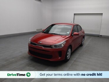 2020 Kia Rio in Duluth, GA 30096