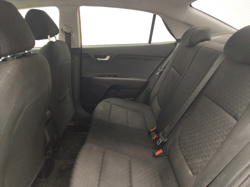 2020 Kia Rio in Duluth, GA 30096 - 18106678 18