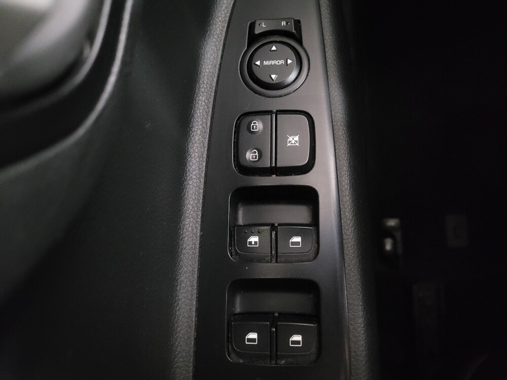 2020 Kia Rio in Duluth, GA 30096 - 18106678 27