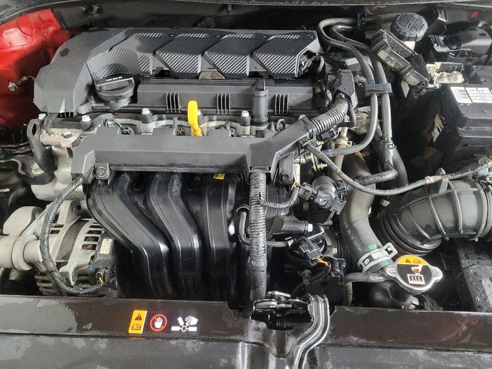 2020 Kia Rio in Duluth, GA 30096 - 18106678 30