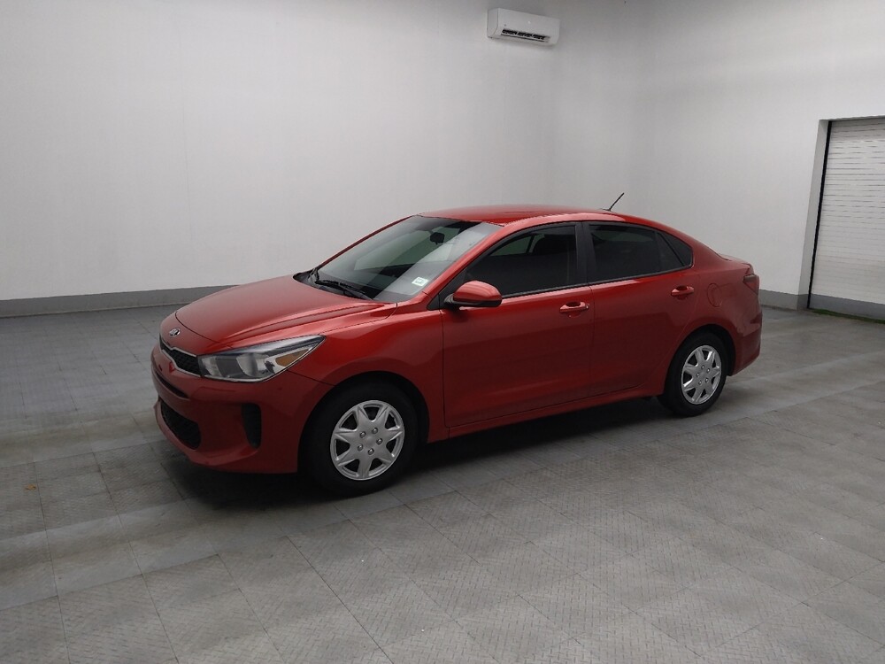 2020 Kia Rio in Duluth, GA 30096 - 18106678 2