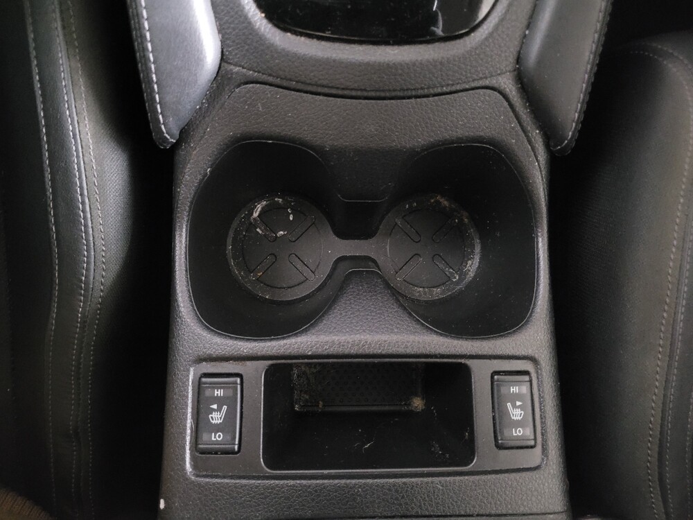 2017 Nissan Rogue Sport in Union City, GA 30291 - 18106679 26