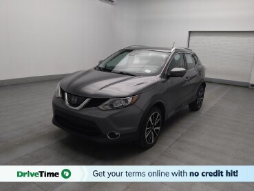 2017 Nissan Rogue Sport in Union City, GA 30291
