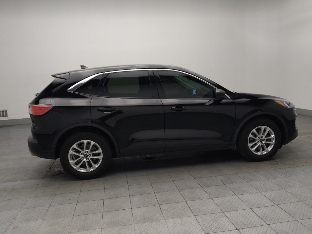 2022 Ford Escape in Union City, GA 30291 - 18106680 10