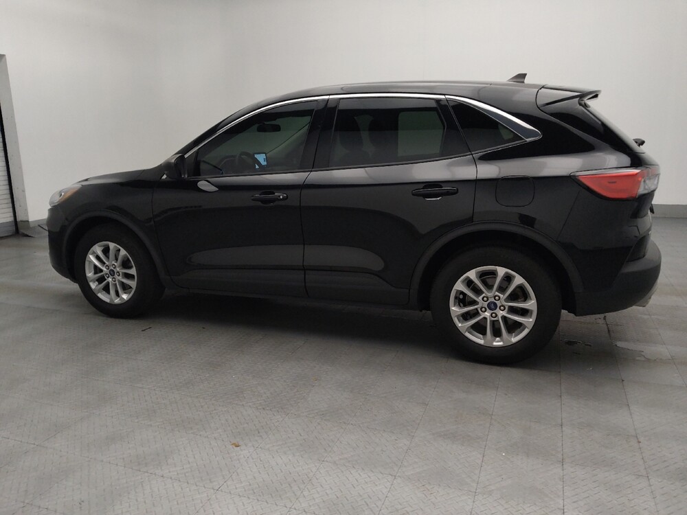 2022 Ford Escape in Union City, GA 30291 - 18106680 3