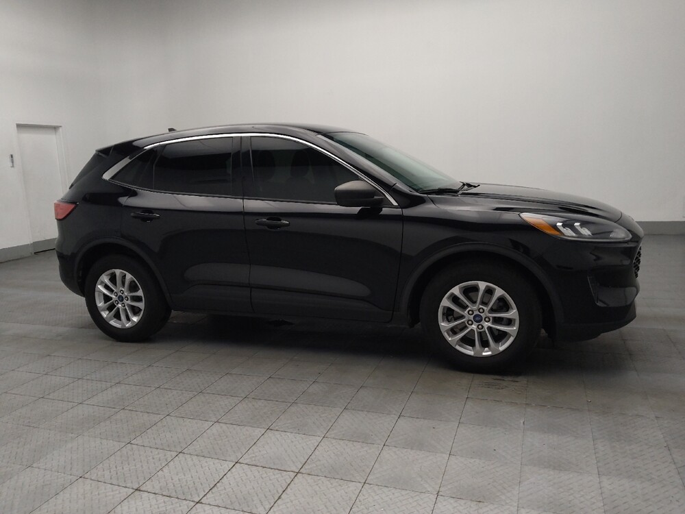 2022 Ford Escape in Union City, GA 30291 - 18106680 11