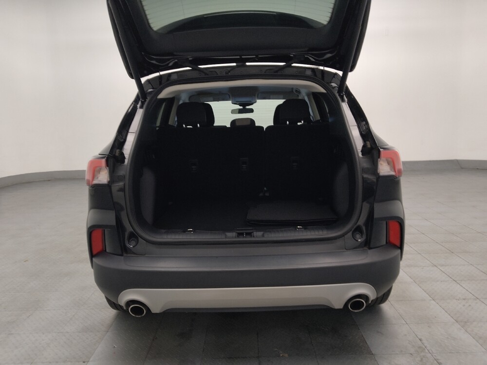 2022 Ford Escape in Union City, GA 30291 - 18106680 29