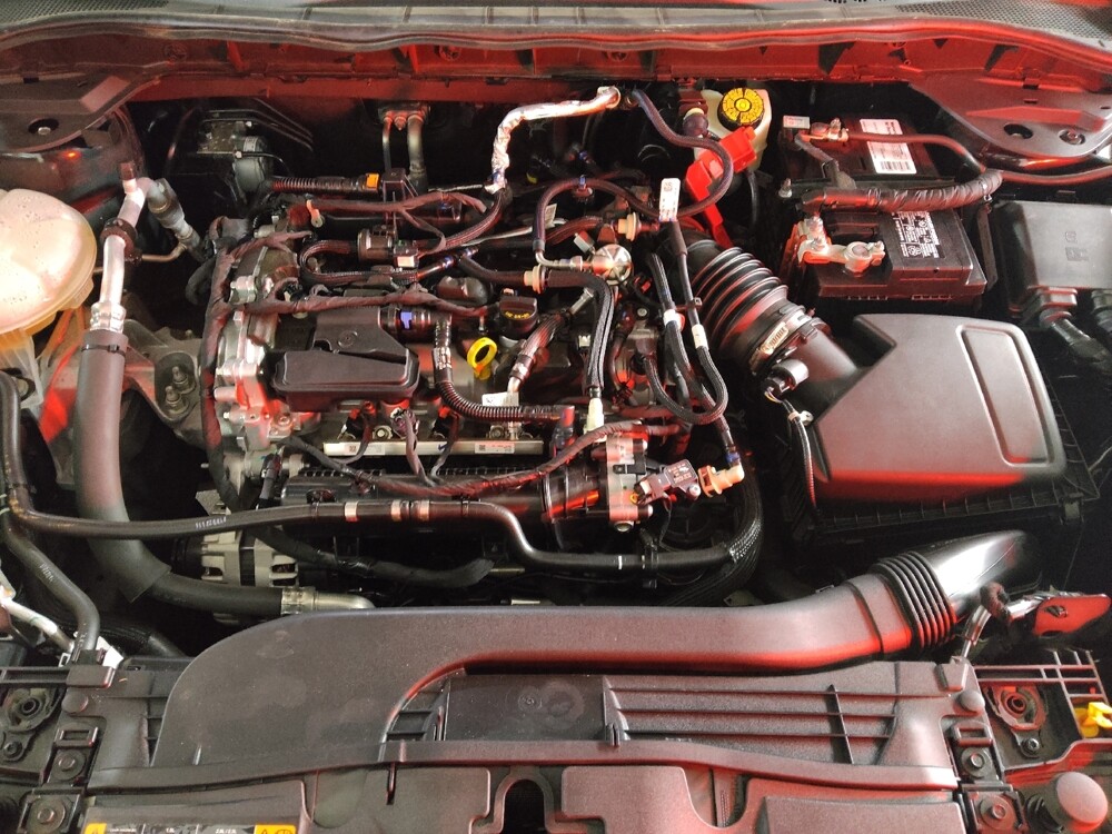 2022 Ford Escape in Union City, GA 30291 - 18106680 30