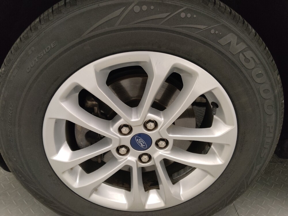 2022 Ford Escape in Union City, GA 30291 - 18106680 31