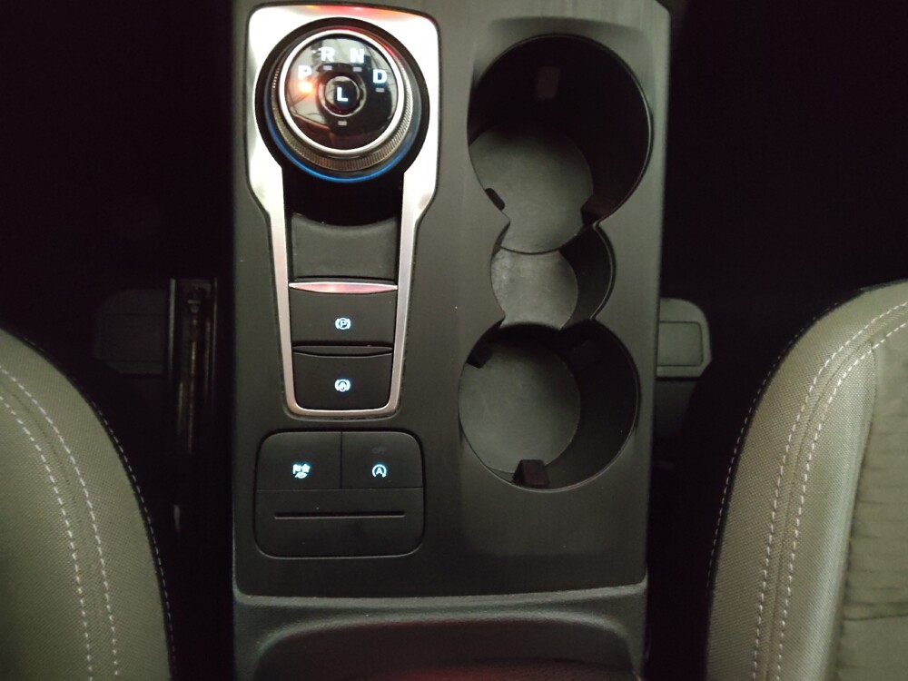 2022 Ford Escape in Union City, GA 30291 - 18106680 26