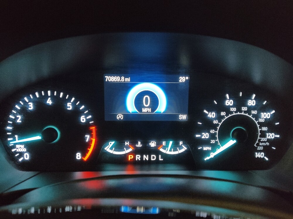 2022 Ford Escape in Union City, GA 30291 - 18106680 23