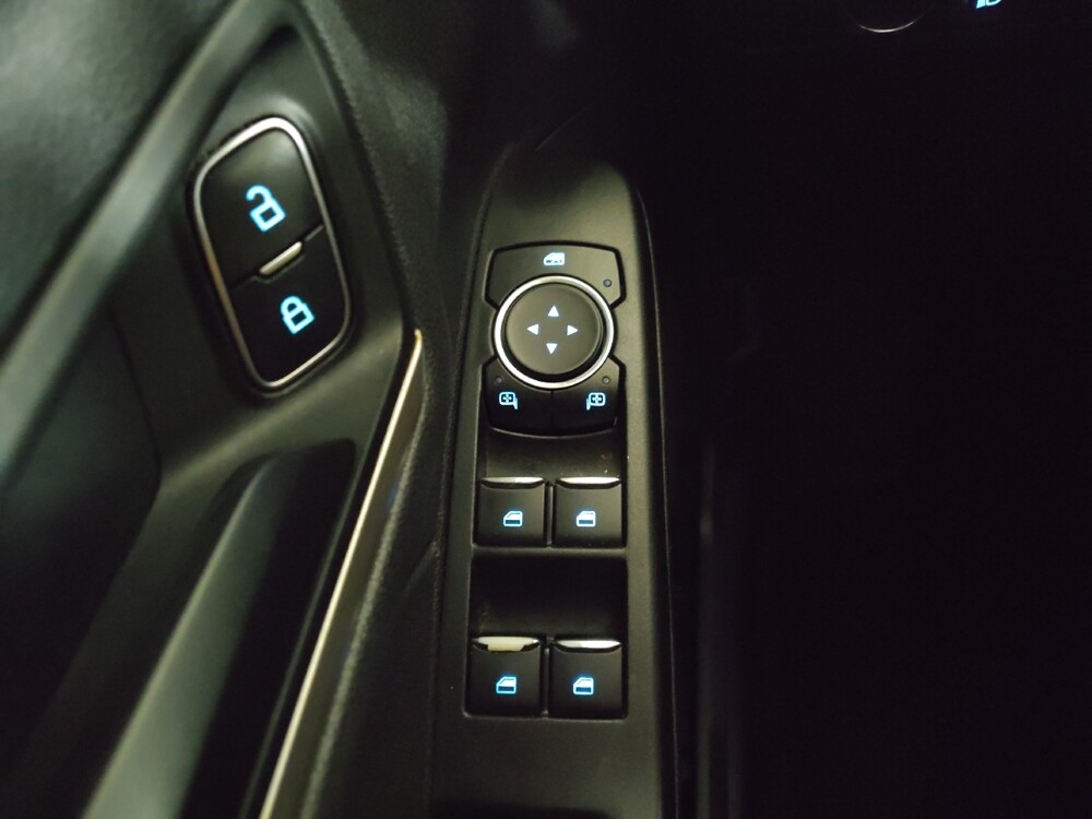 2022 Ford Escape in Union City, GA 30291 - 18106680 27