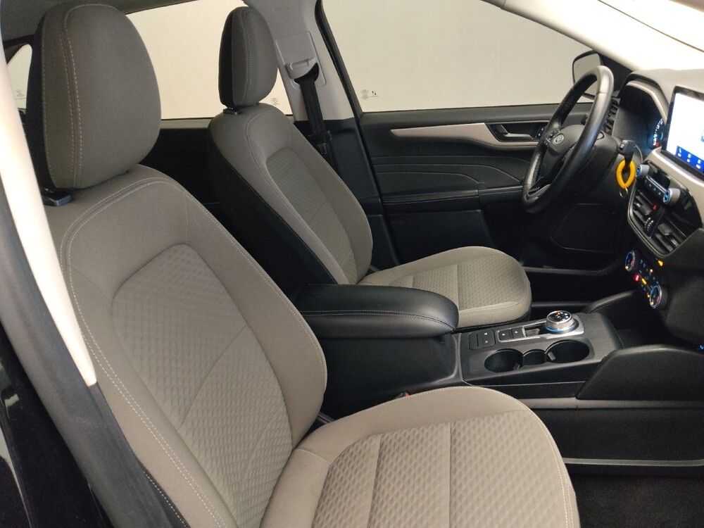 2022 Ford Escape in Union City, GA 30291 - 18106680 21