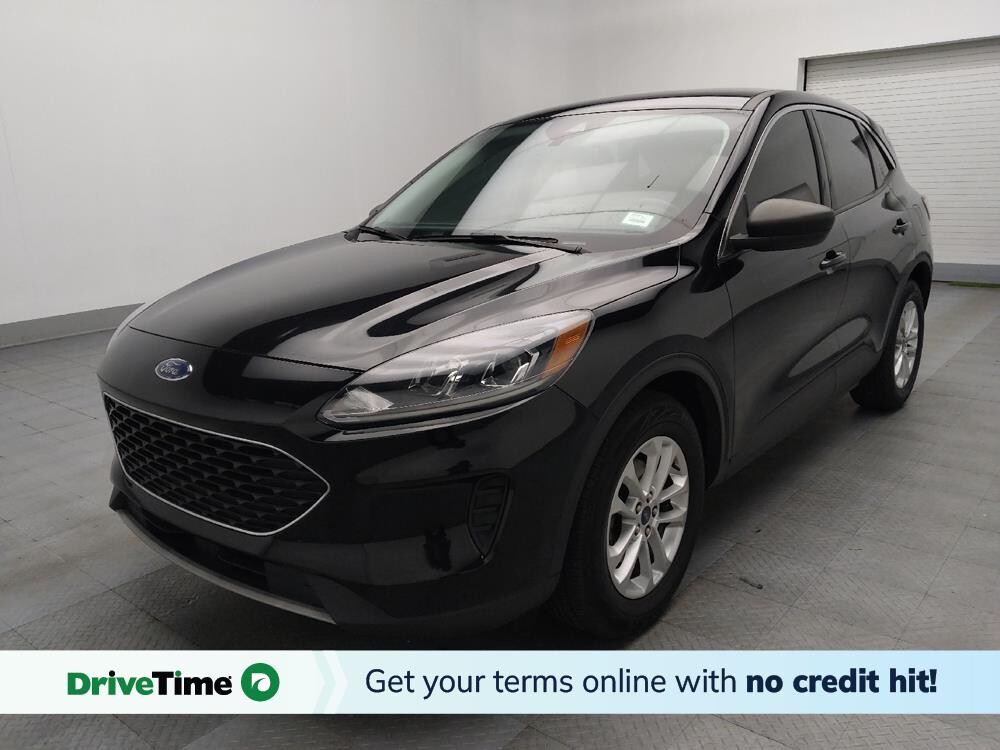 2022 Ford Escape in Union City, GA 30291 - 18106680