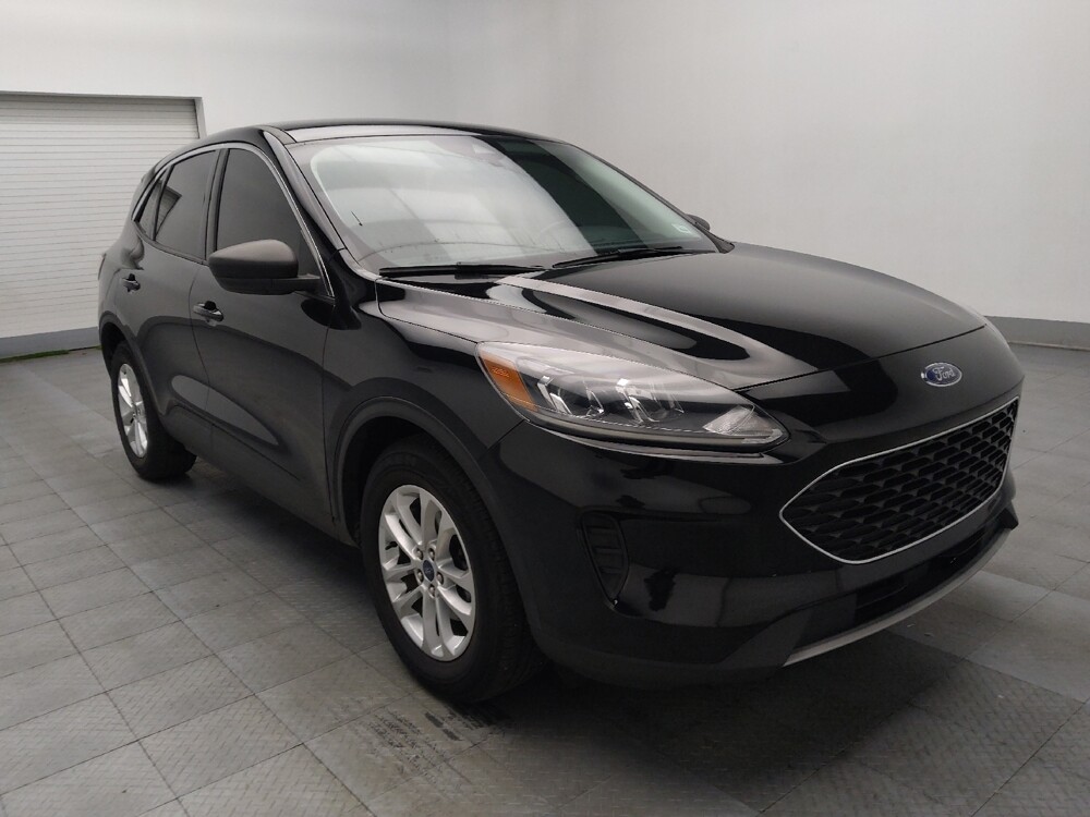 2022 Ford Escape in Union City, GA 30291 - 18106680 13