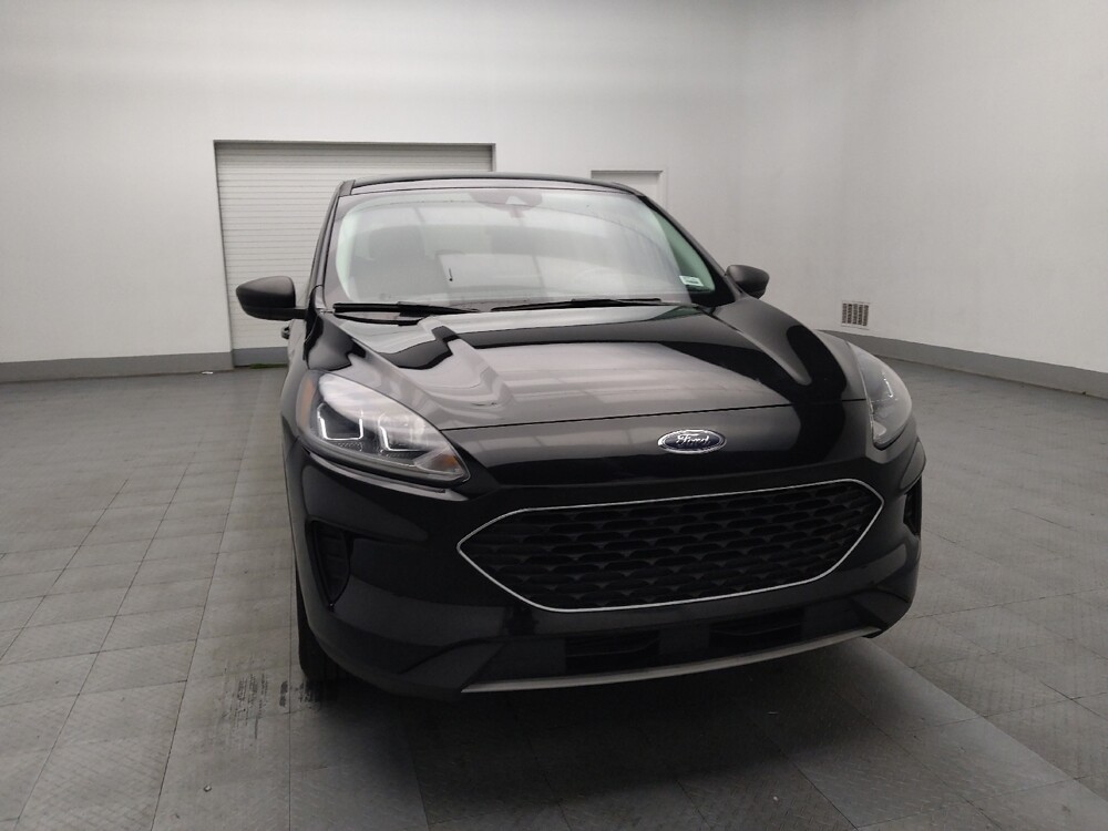 2022 Ford Escape in Union City, GA 30291 - 18106680 14