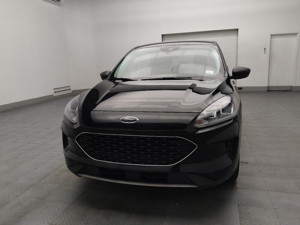 2022 Ford Escape in Union City, GA 30291 - 18106680 15