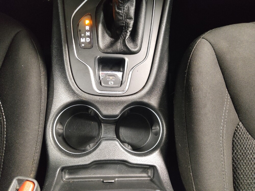 2019 Jeep Cherokee in Athens, GA 30606 - 18106681 26