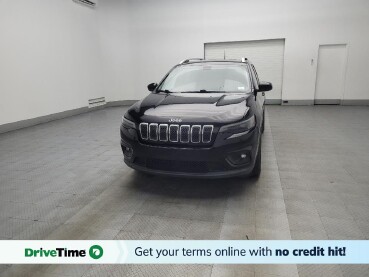 2019 Jeep Cherokee in Athens, GA 30606