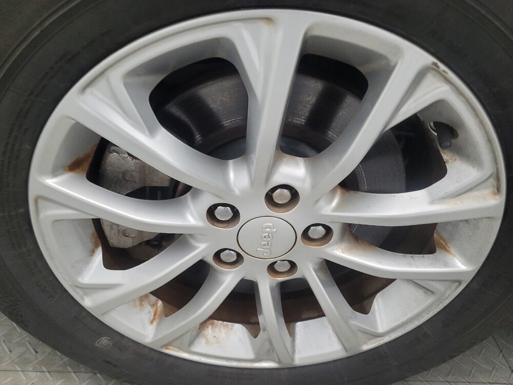 2019 Jeep Cherokee in Athens, GA 30606 - 18106681 31