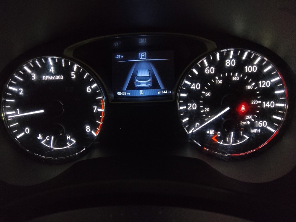 2019 Nissan Pathfinder in Macon, GA 31210 - 18106683 23