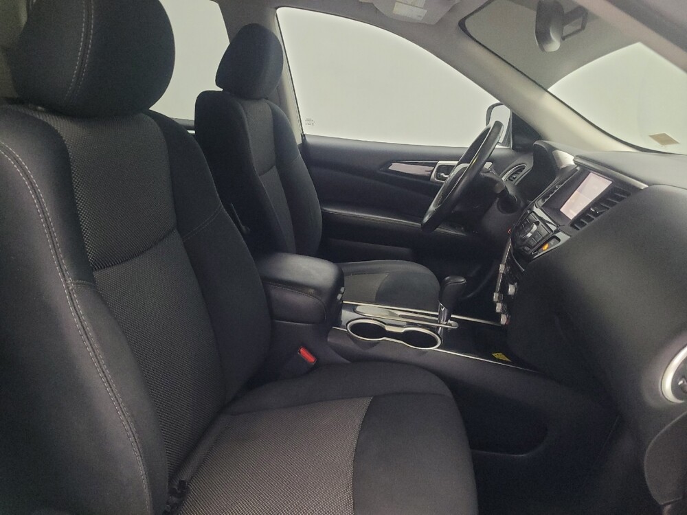 2019 Nissan Pathfinder in Macon, GA 31210 - 18106683 21