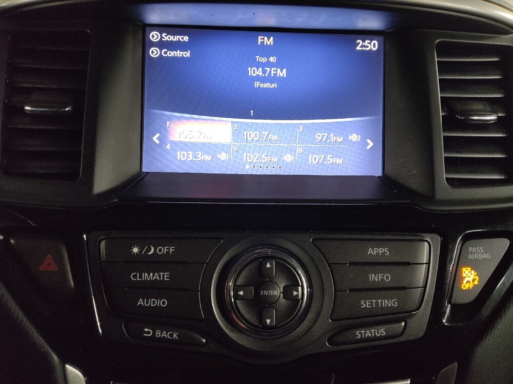 2019 Nissan Pathfinder in Macon, GA 31210 - 18106683 25