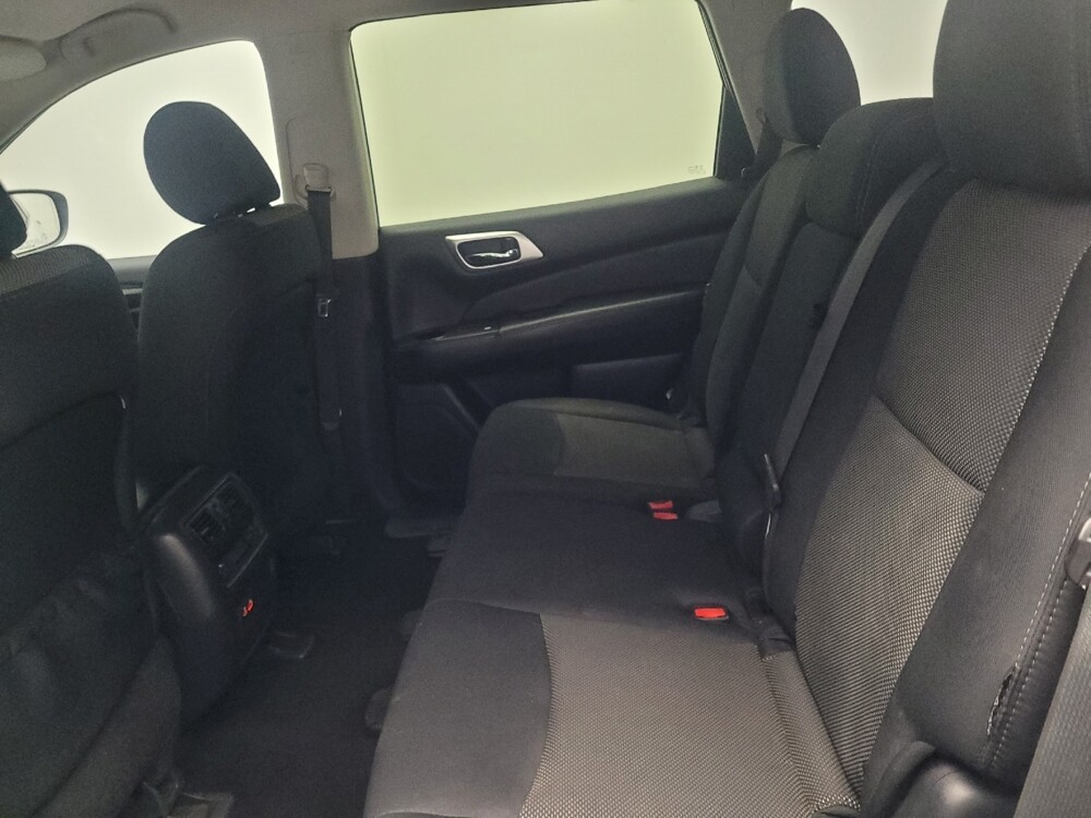 2019 Nissan Pathfinder in Macon, GA 31210 - 18106683 18