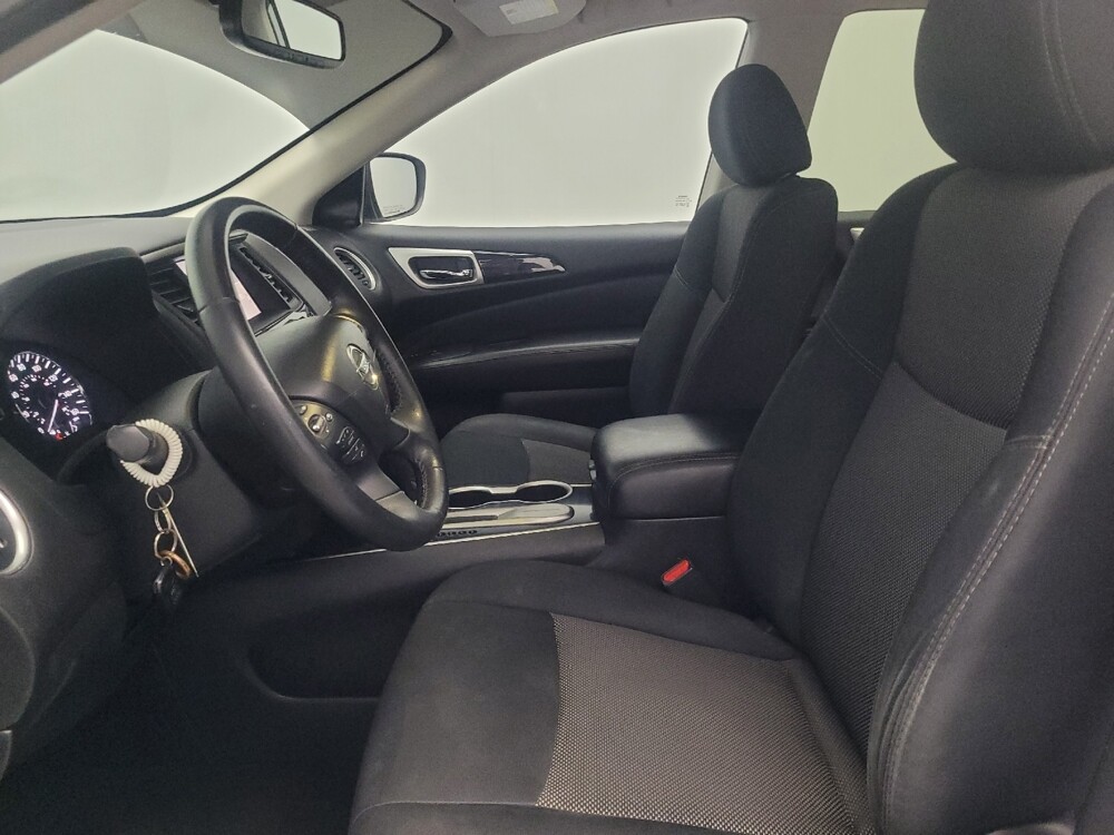 2019 Nissan Pathfinder in Macon, GA 31210 - 18106683 17