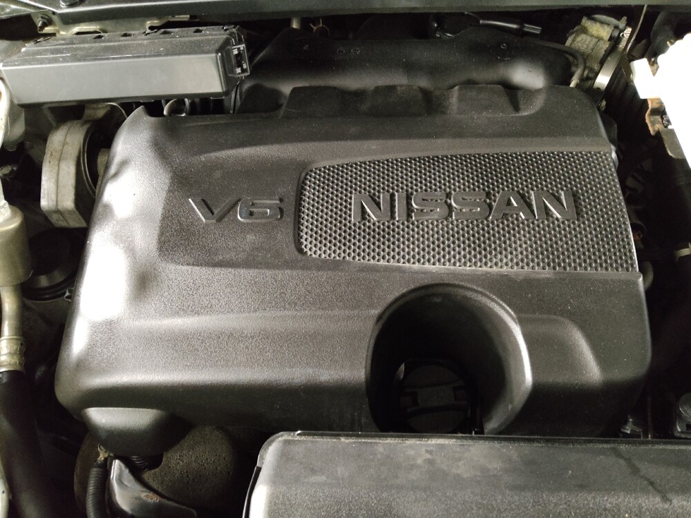 2019 Nissan Pathfinder in Macon, GA 31210 - 18106683 30