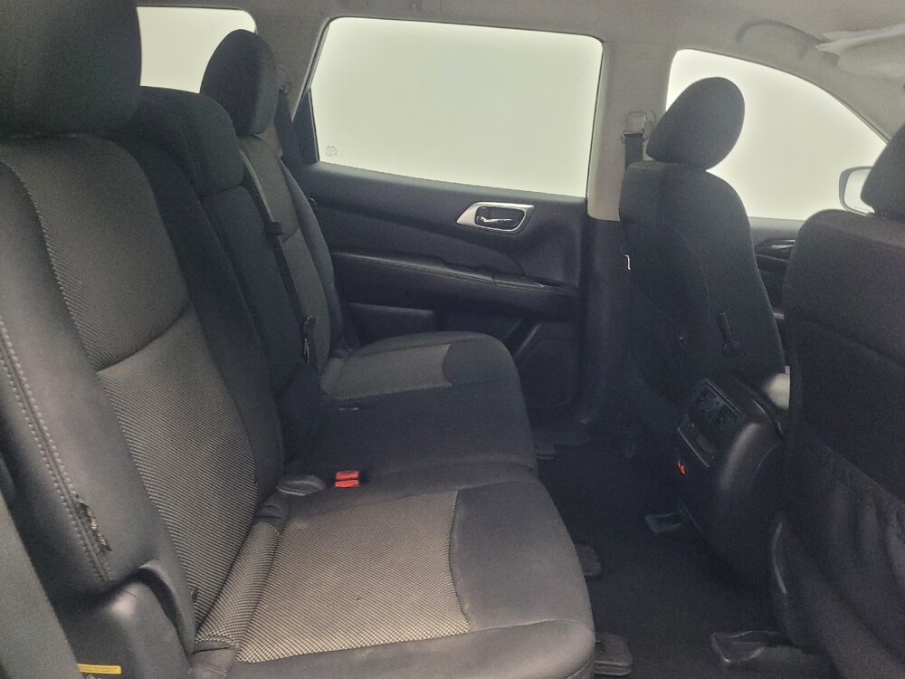 2019 Nissan Pathfinder in Macon, GA 31210 - 18106683 19