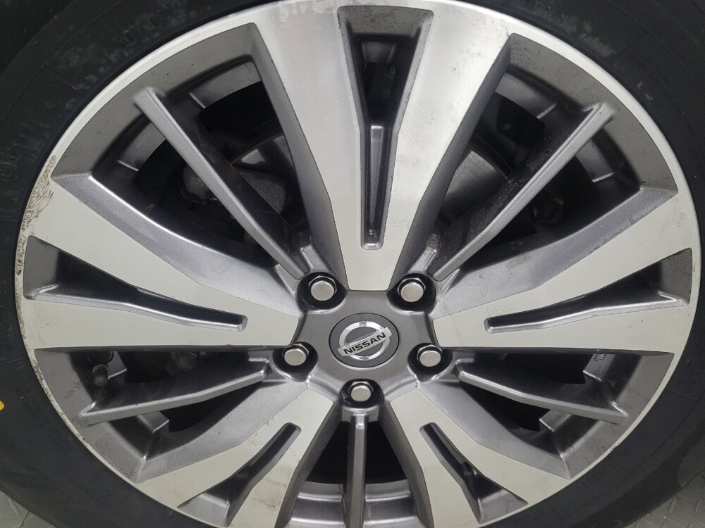 2019 Nissan Pathfinder in Macon, GA 31210 - 18106683 31