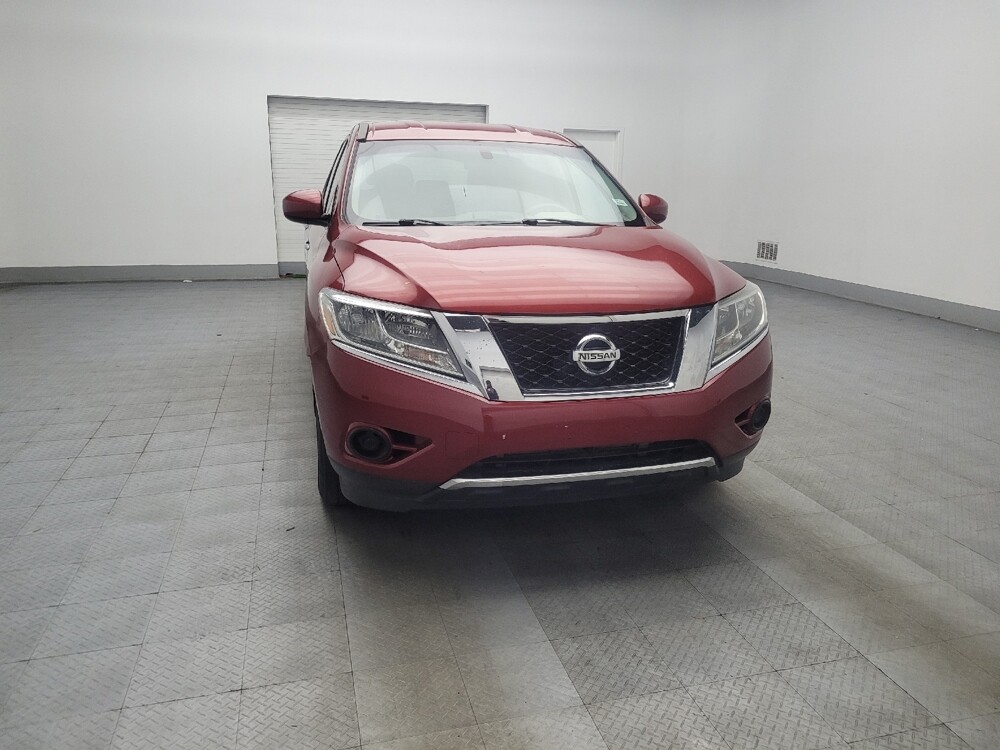 2014 Nissan Pathfinder in Duluth, GA 30096 - 18106684 14