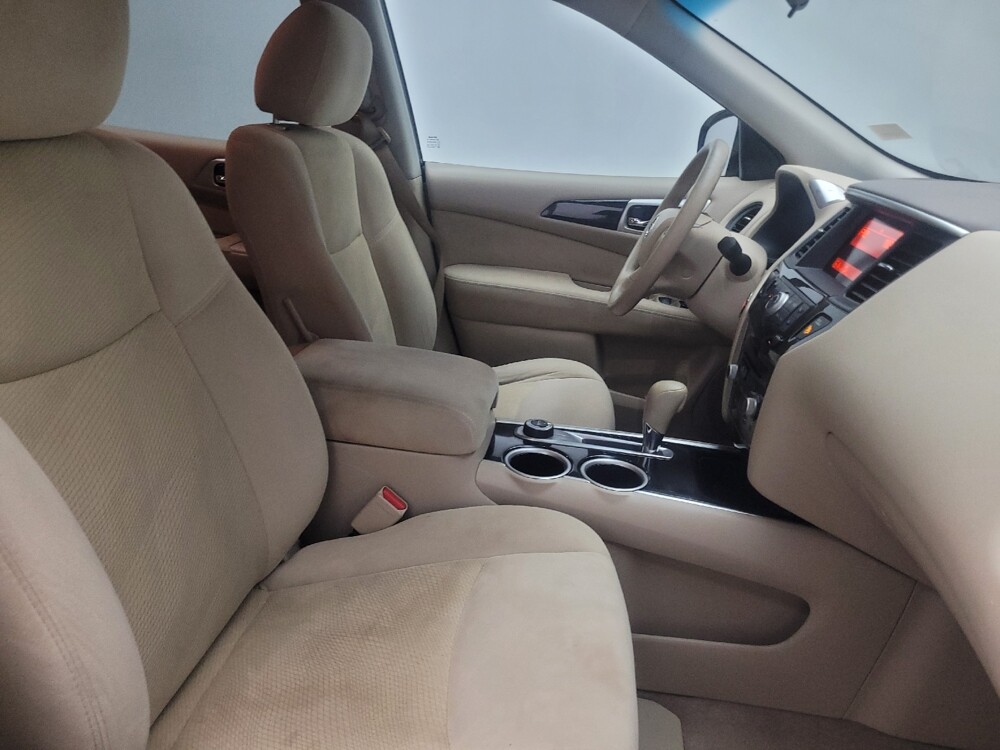 2014 Nissan Pathfinder in Duluth, GA 30096 - 18106684 21