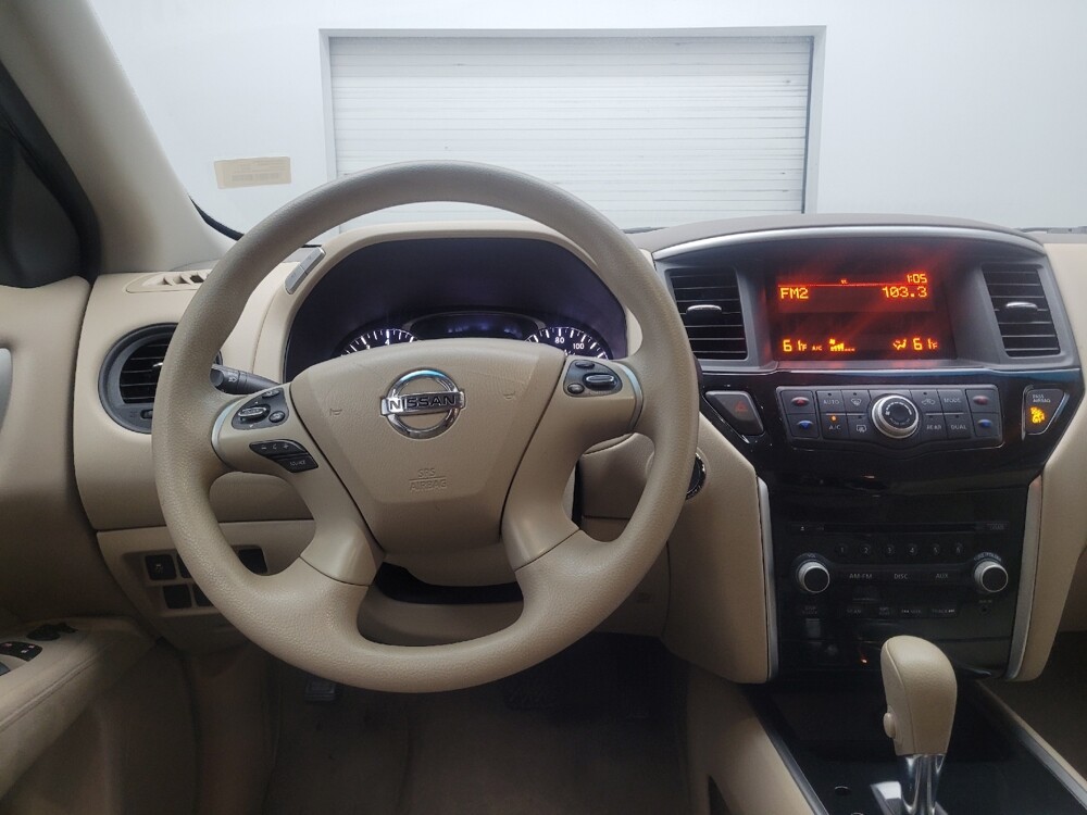 2014 Nissan Pathfinder in Duluth, GA 30096 - 18106684 22