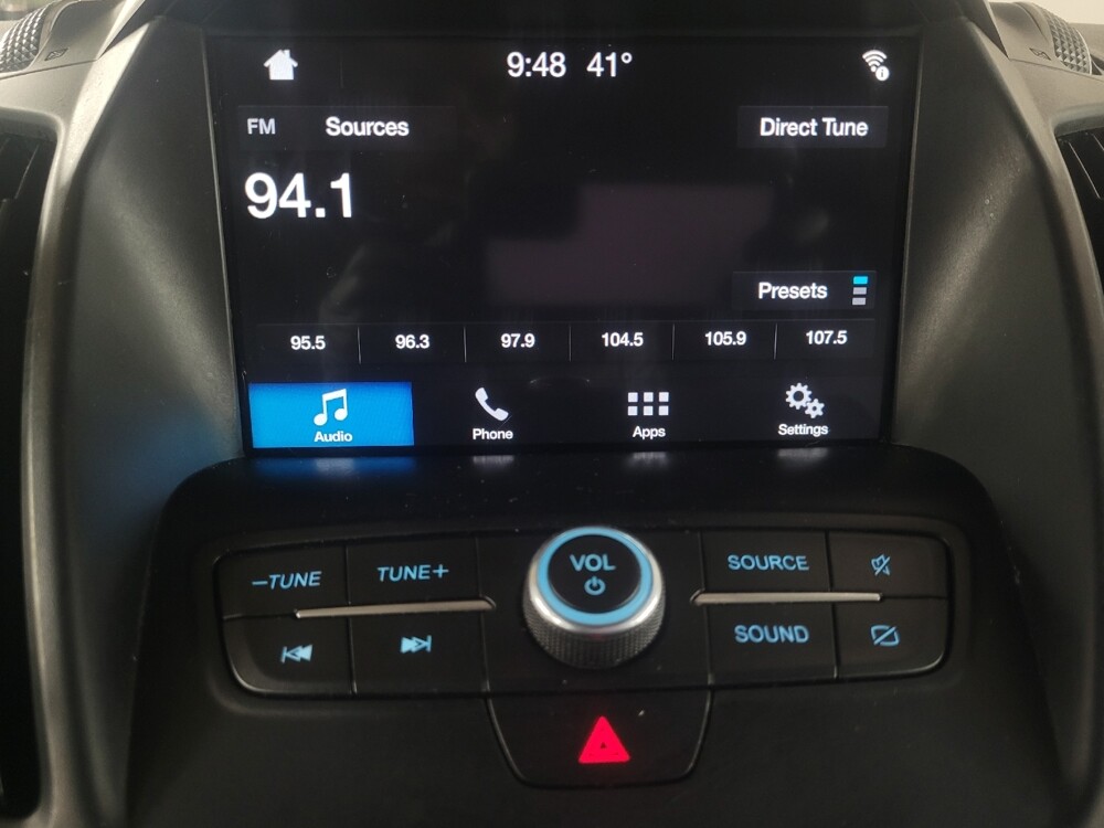 2019 Ford Escape in Union City, GA 30291 - 18106685 25