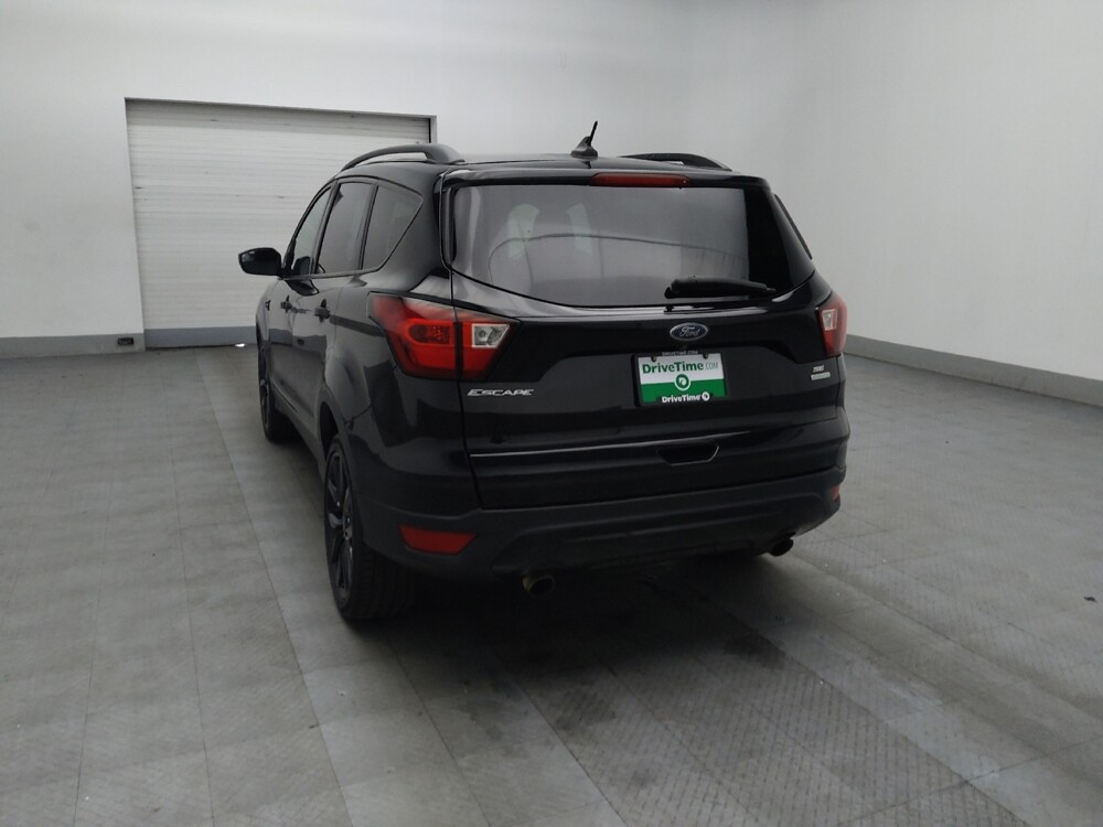 2019 Ford Escape in Union City, GA 30291 - 18106685 5