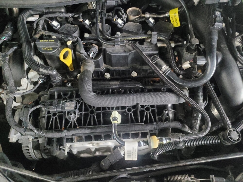 2019 Ford Escape in Union City, GA 30291 - 18106685 30