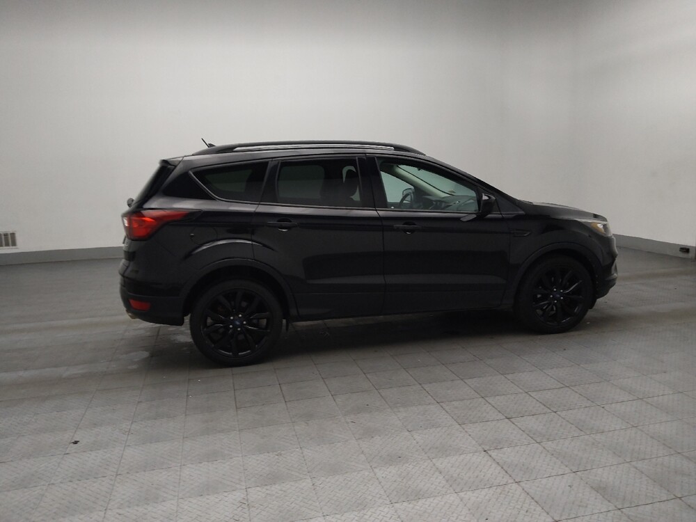 2019 Ford Escape in Union City, GA 30291 - 18106685 10