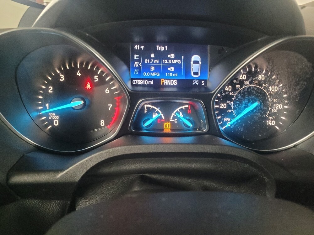 2019 Ford Escape in Union City, GA 30291 - 18106685 23