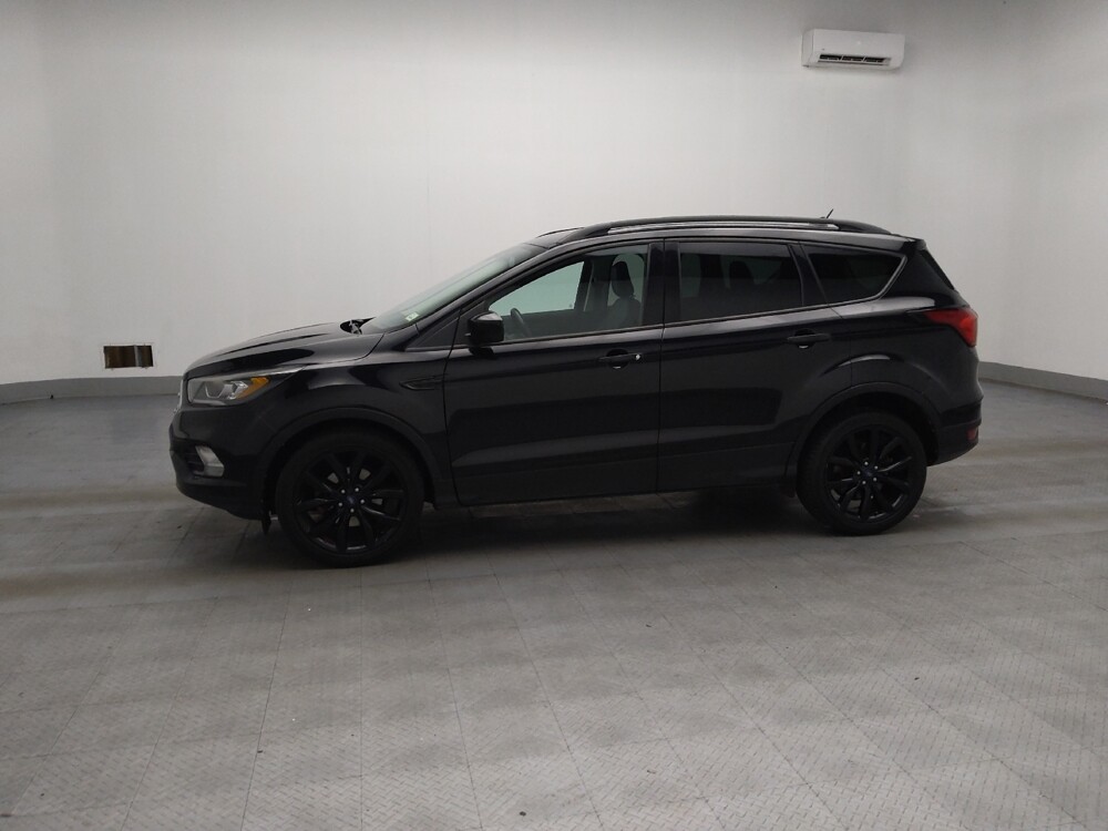 2019 Ford Escape in Union City, GA 30291 - 18106685 2