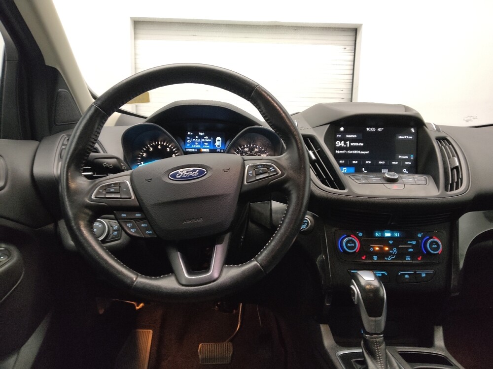 2019 Ford Escape in Union City, GA 30291 - 18106685 22