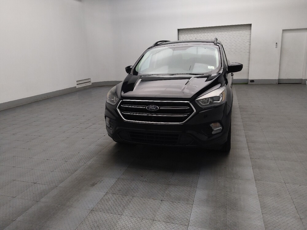 2019 Ford Escape in Union City, GA 30291 - 18106685 15
