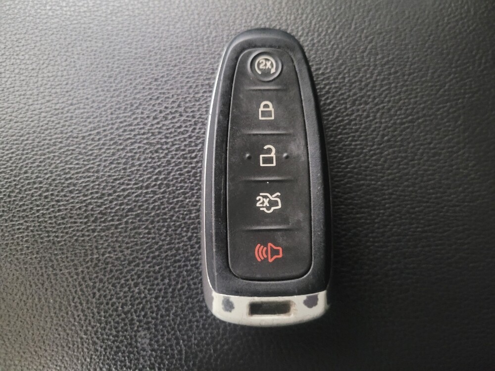 2019 Ford Escape in Union City, GA 30291 - 18106685 32