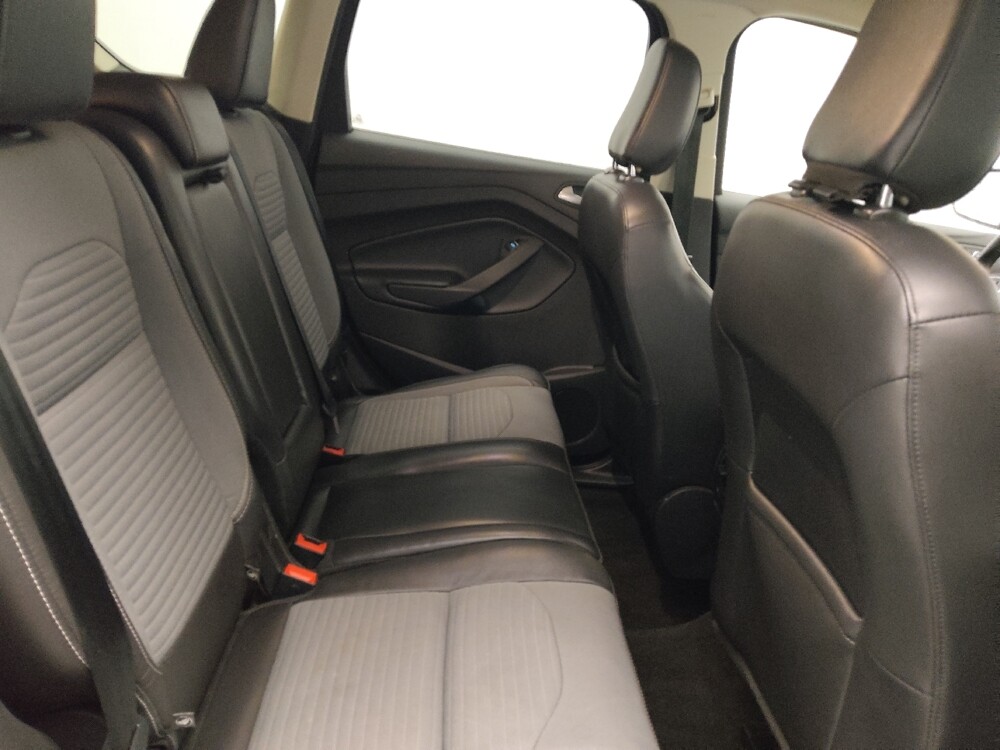2019 Ford Escape in Union City, GA 30291 - 18106685 19